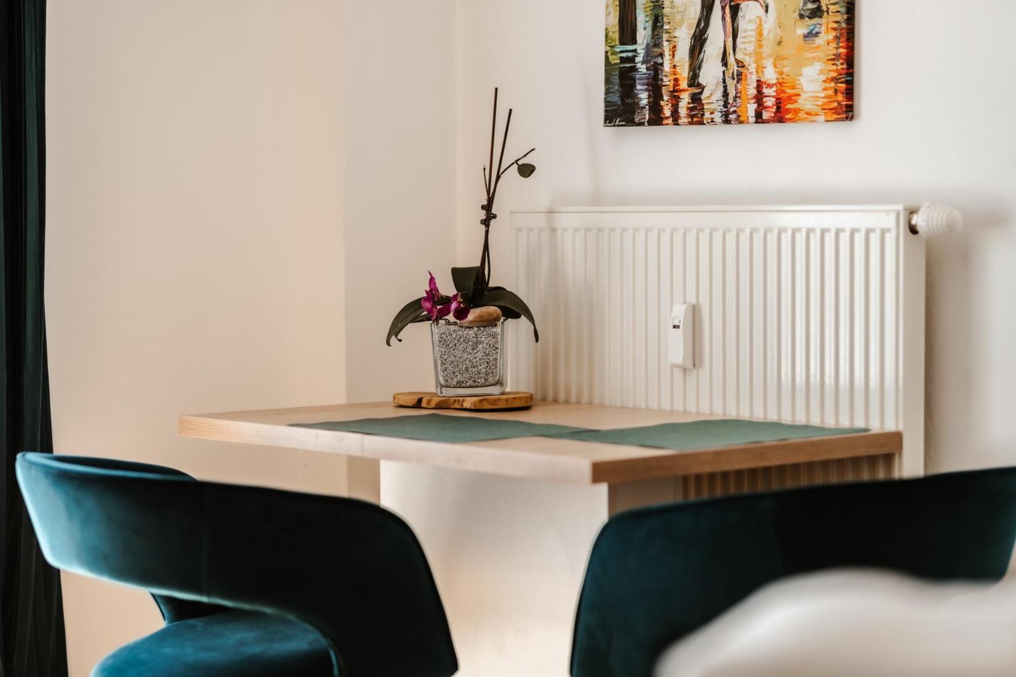 Seeblick Apartment Faak am See Exterior foto